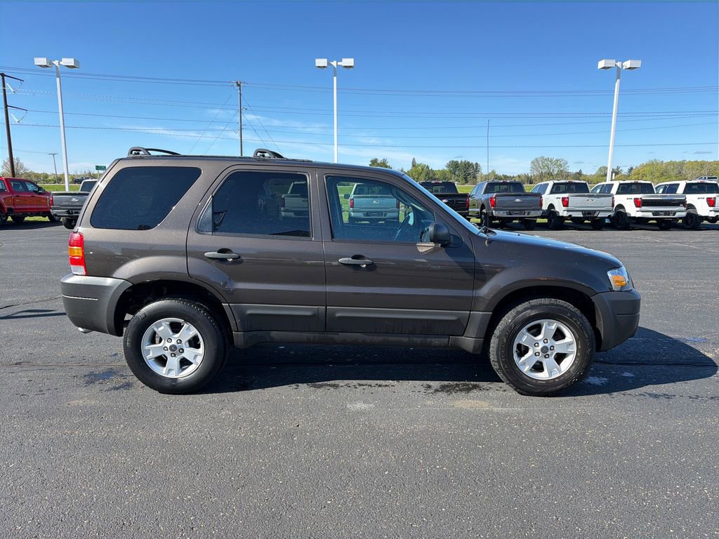 Used 2007 Ford Escape XLT FWD image 6