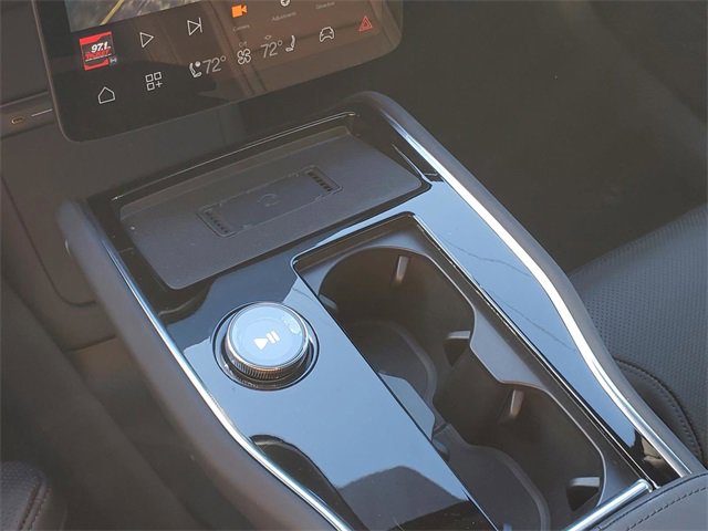 New 2025 Polestar Polestar 3 PERFORMANCE image 23