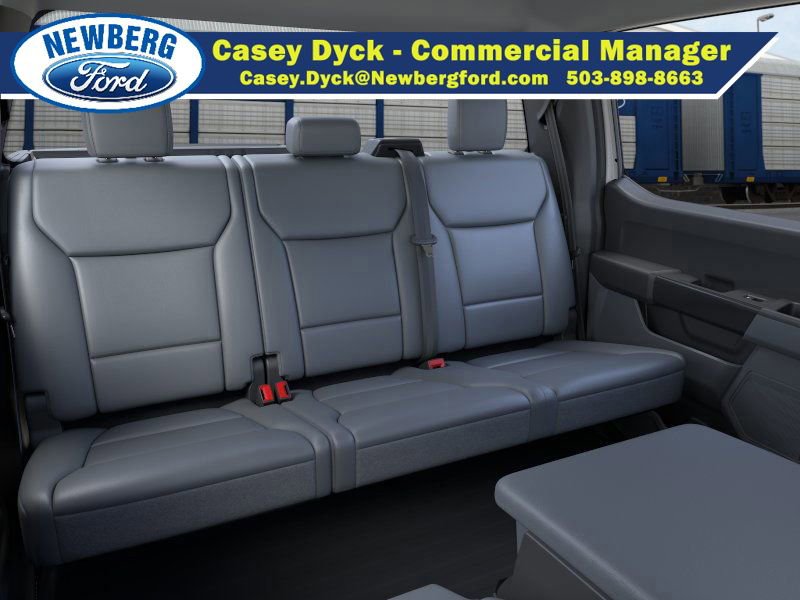 New 2026 Ford F150 XL w/ Tow/Haul Package image 11