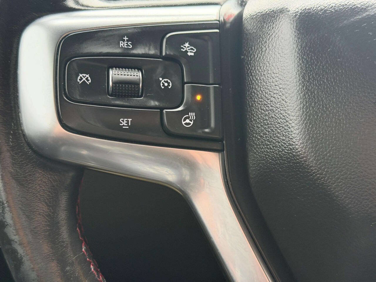 Used 2022 Chevrolet Blazer RS w/ Enhanced Convenience Package FWD image 43