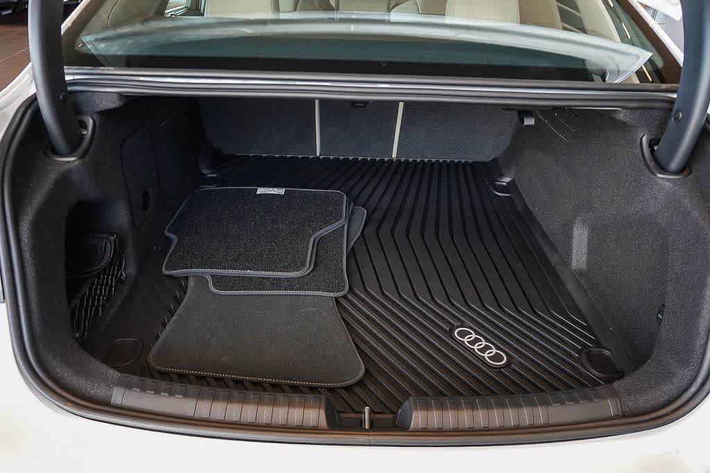 New 2026 Audi A6 Premium Plus AWD/4WD image 27