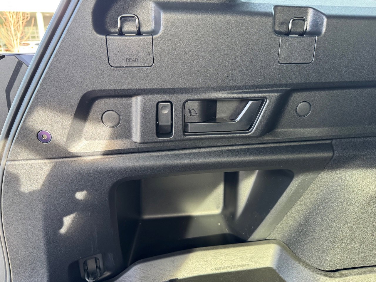 New 2026 Subaru Outback Premium image 40