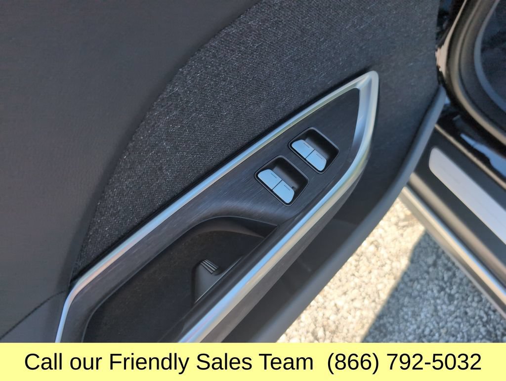 Used 2025 Lucid Air Touring AWD/4WD image 14