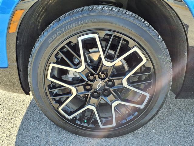 Used 2024 Chevrolet Blazer RS image 10