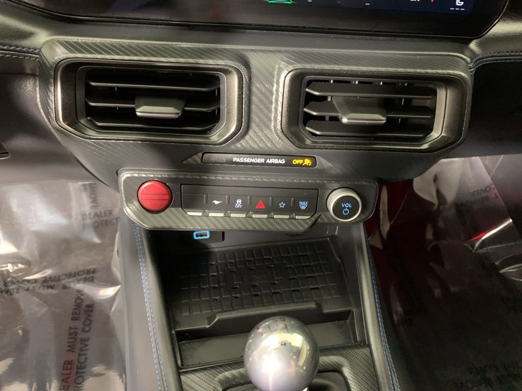 Used 2024 Ford Mustang Dark Horse RWD image 25