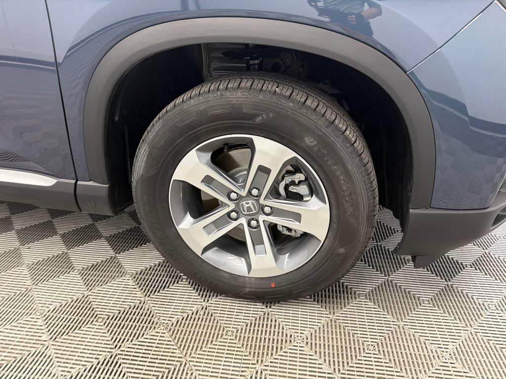 Used 2026 Honda Pilot EX-L image 14