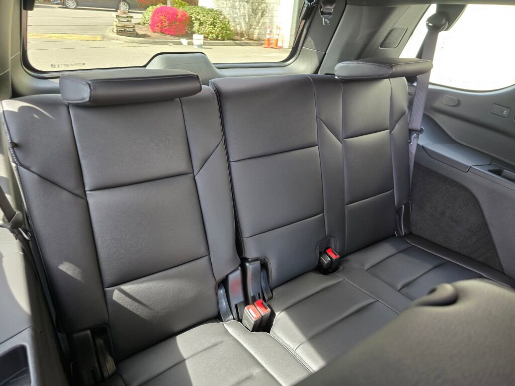 New 2026 Cadillac Escalade 4WD image 23