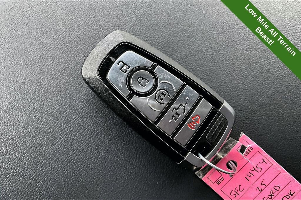 Used 2025 Ford F150 Raptor image 13