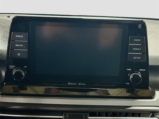 Used 2023 Kia Seltos LX image 12