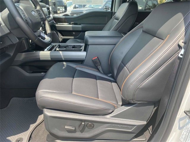 New 2026 Ford F250 Lariat image 7