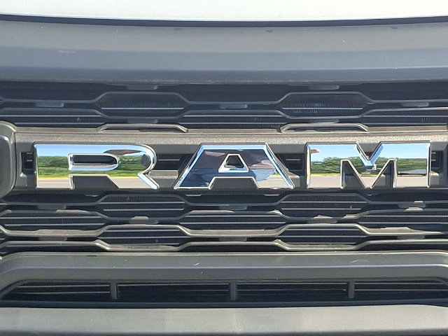 New 2023 RAM ProMaster 1500 w/ Safety Group FWD image 11