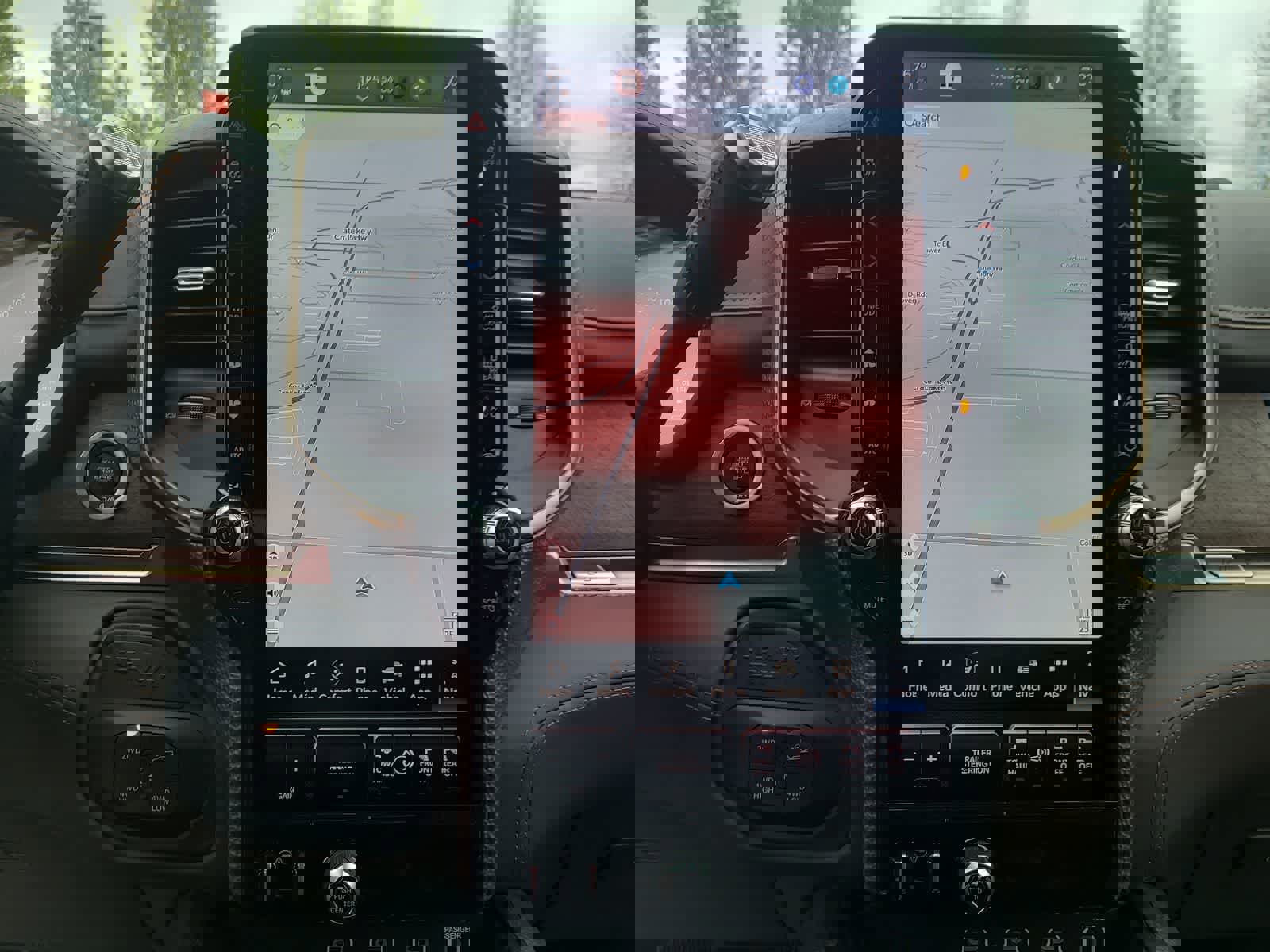 New 2026 RAM 2500 Limited image 24