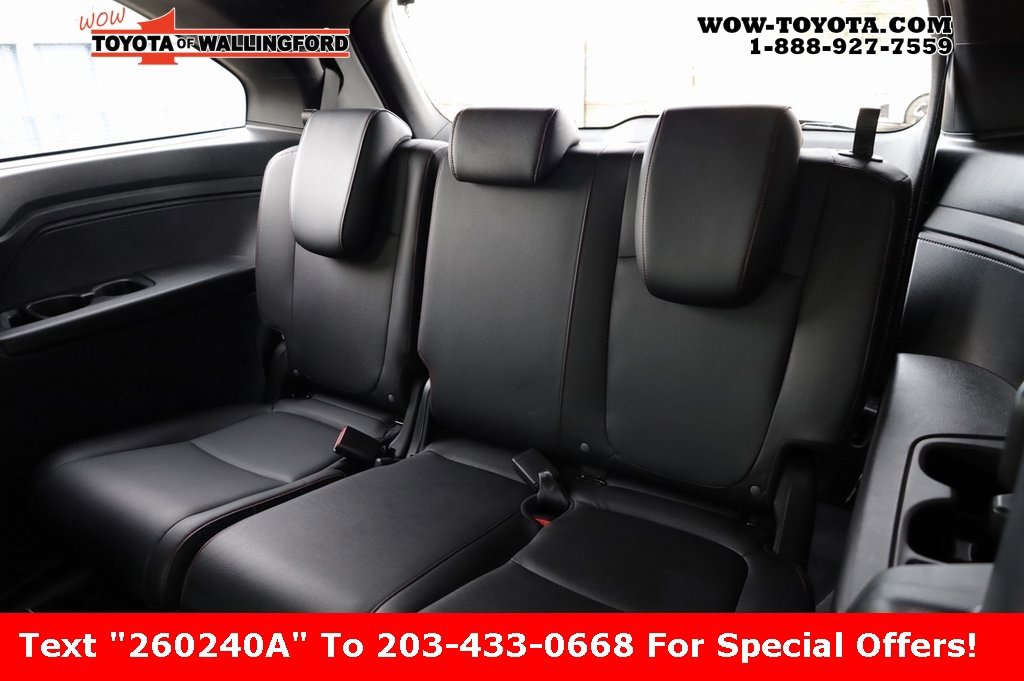 Used 2024 Honda Odyssey Sport image 24