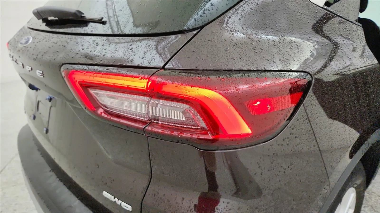 Used 2023 Ford Escape Active AWD/4WD image 15