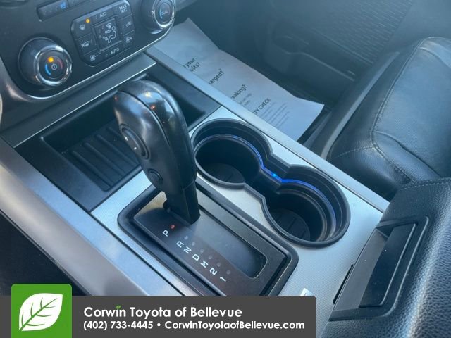 Used 2017 Ford Expedition EL XLT w/ Equipment Group 202A image 23