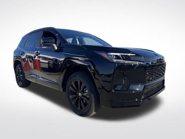 New 2026 Toyota RAV4 SE image 10