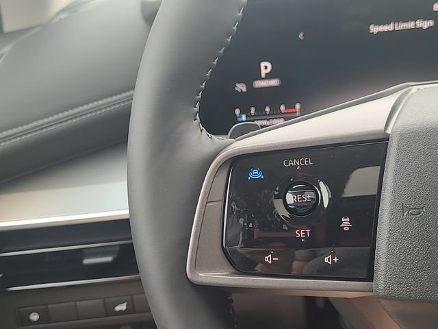 New 2026 Nissan Murano SL AWD/4WD image 14