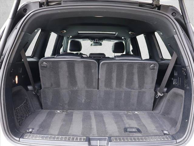 Used 2019 Mercedes-Benz GLS 450 4MATIC image 7