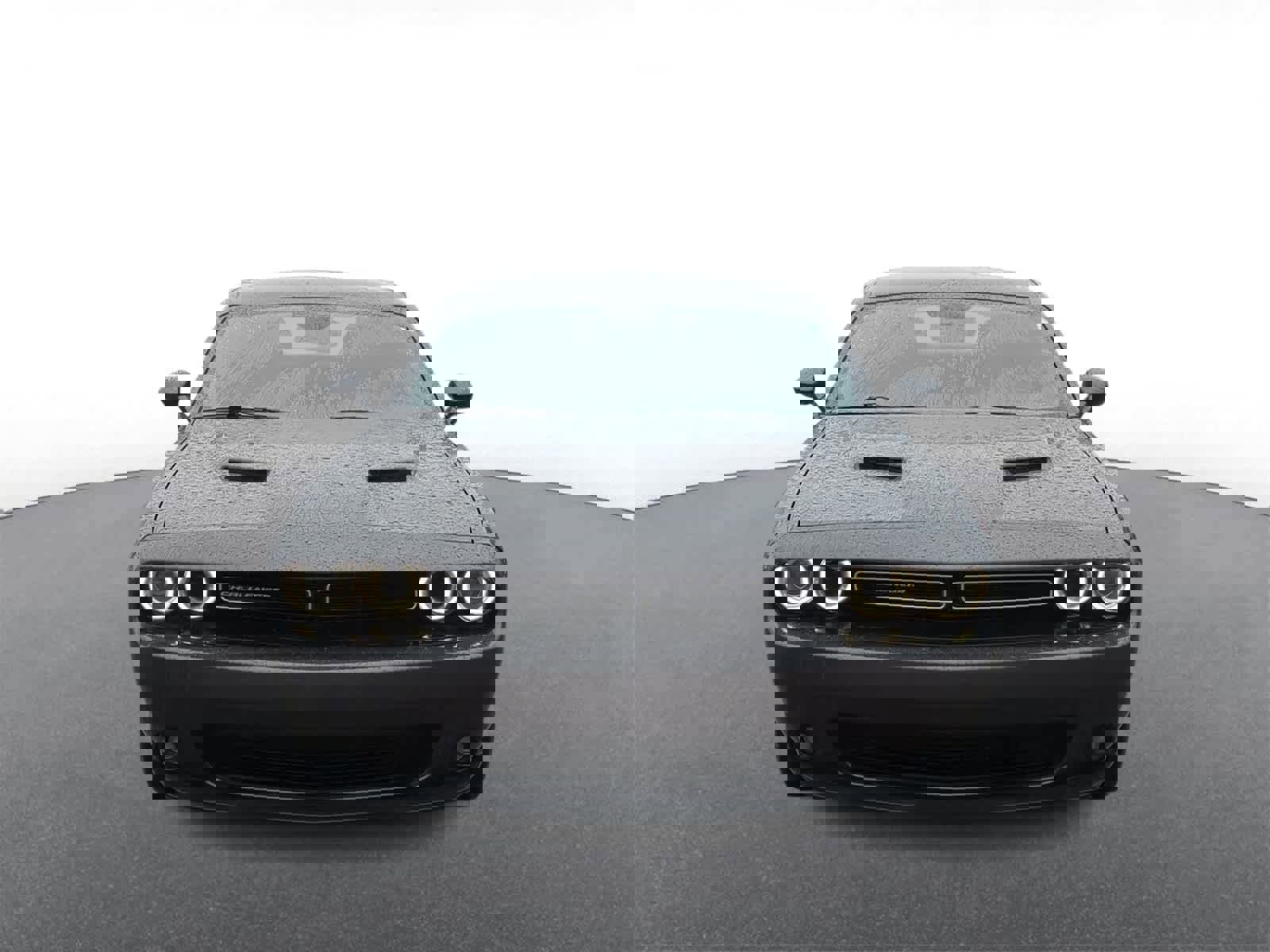 Certified 2018 Dodge Challenger GT image 3