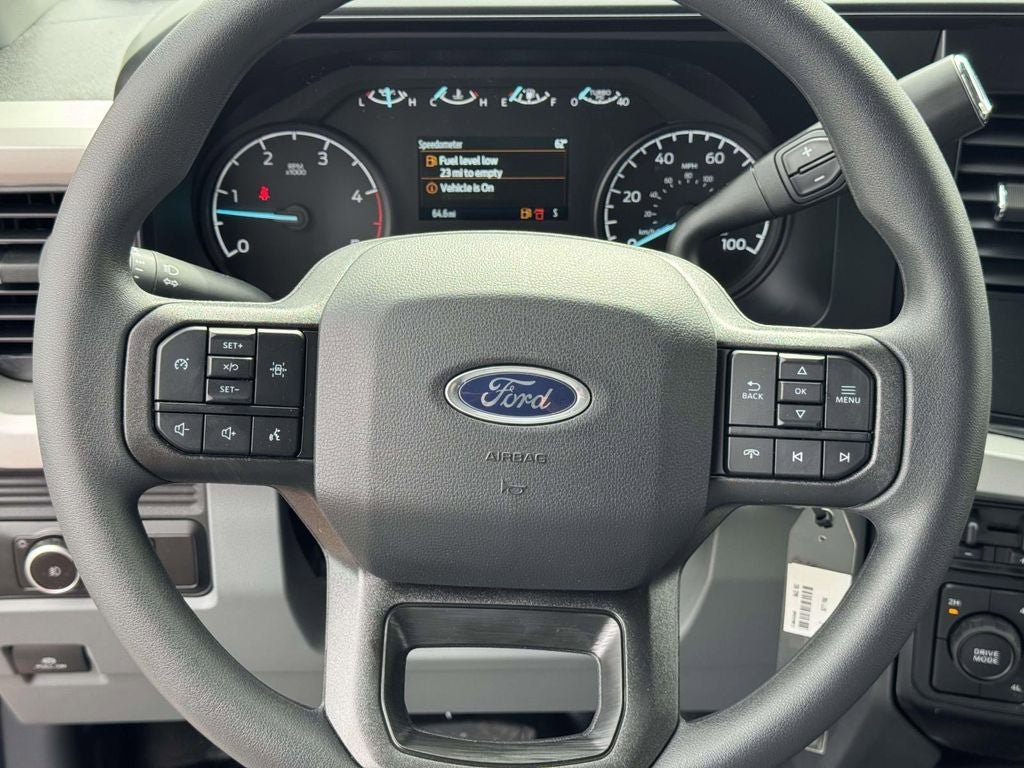 New 2026 Ford F550 4x4 Supercab Super Duty image 19