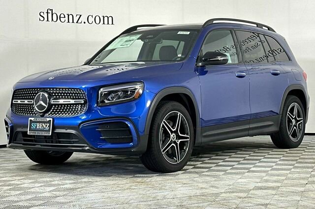Used 2024 Mercedes-Benz GLB 250 image 8