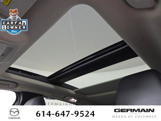 Used 2023 MAZDA CX-50 AWD 2.5 Turbo w/ Cargo Package image 32