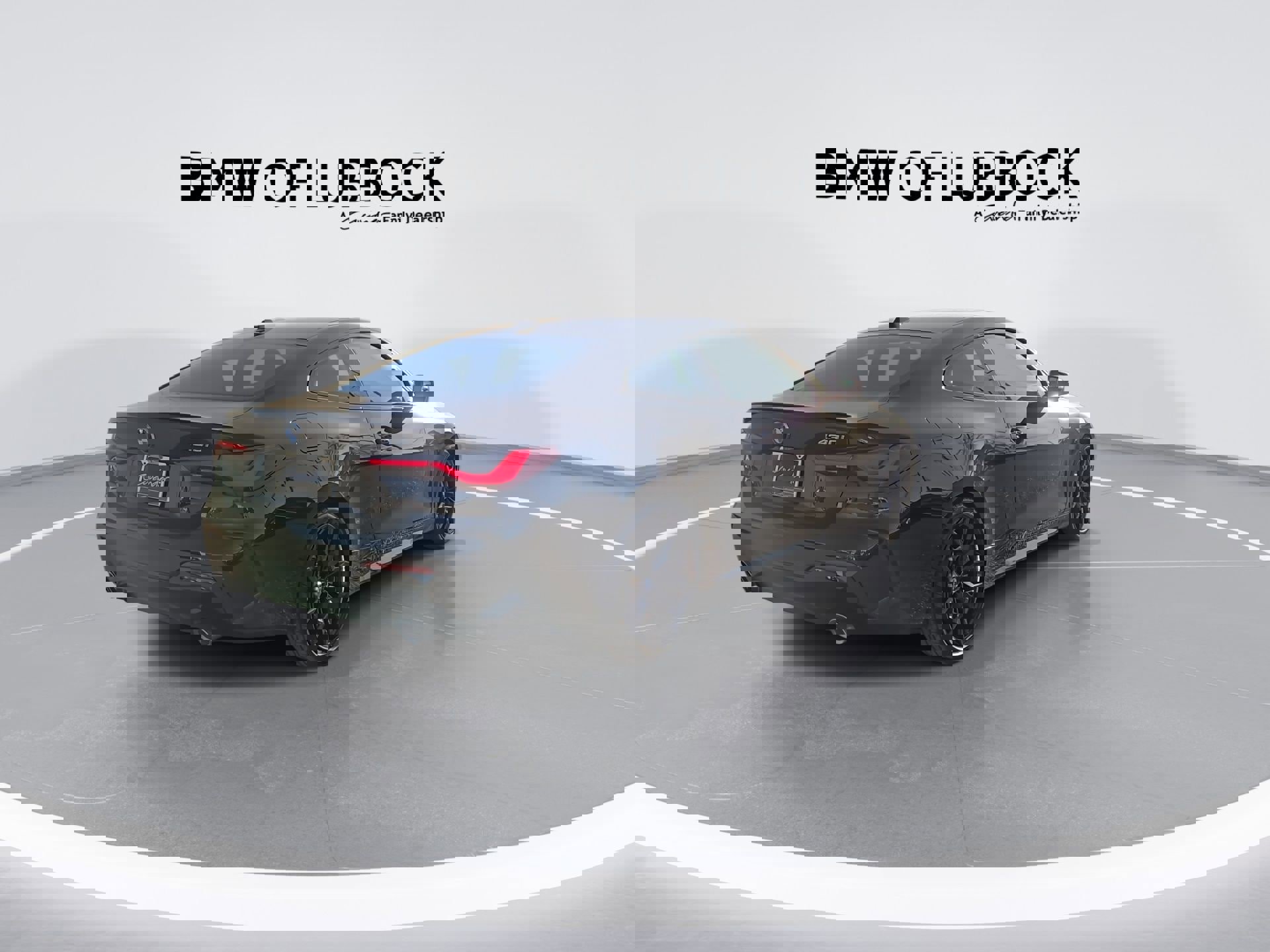 Certified 2026 BMW 430i 430i Premium M Sport image 8