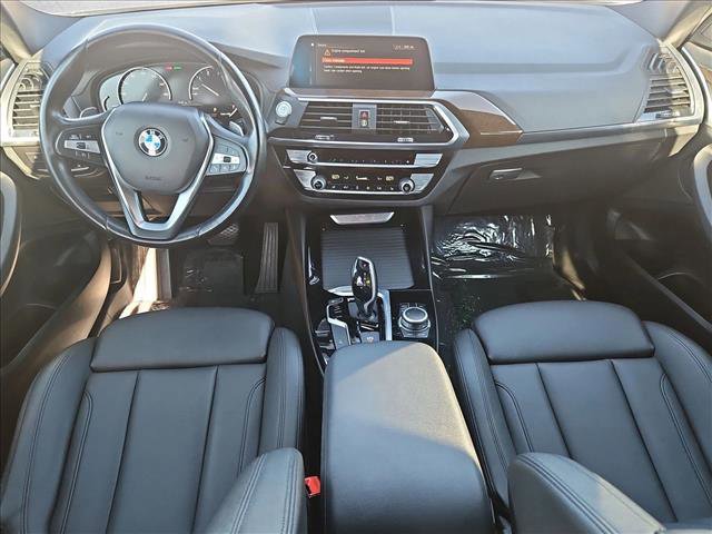 Used 2021 BMW X3 sDrive30i w/ Convenience Package image 18