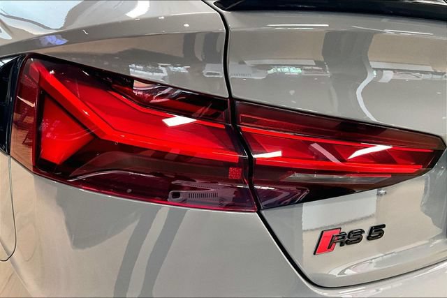 Certified 2024 Audi RS 5 Sportback AWD/4WD image 23