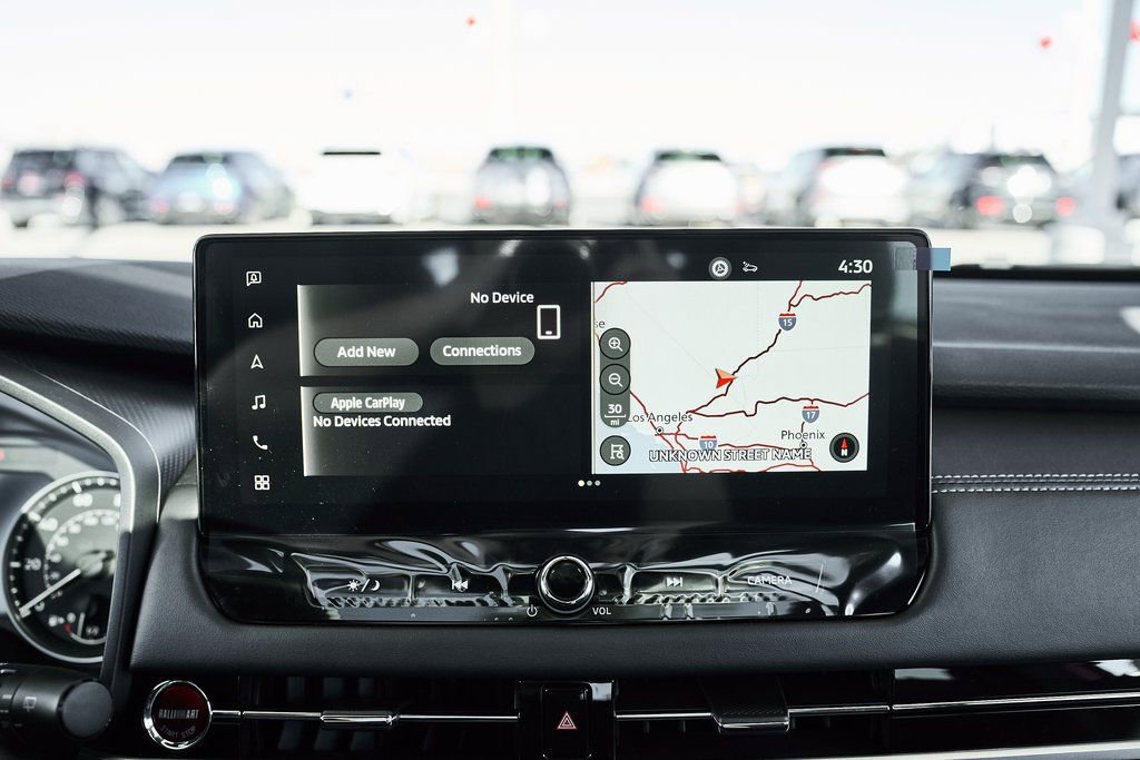 New 2026 Mitsubishi Outlander Ralliart image 48