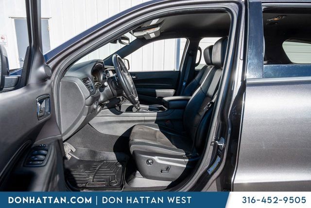 Used 2021 Dodge Durango GT image 5