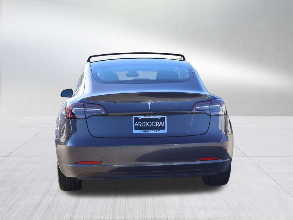 Used 2018 Tesla Model 3 RWD image 32