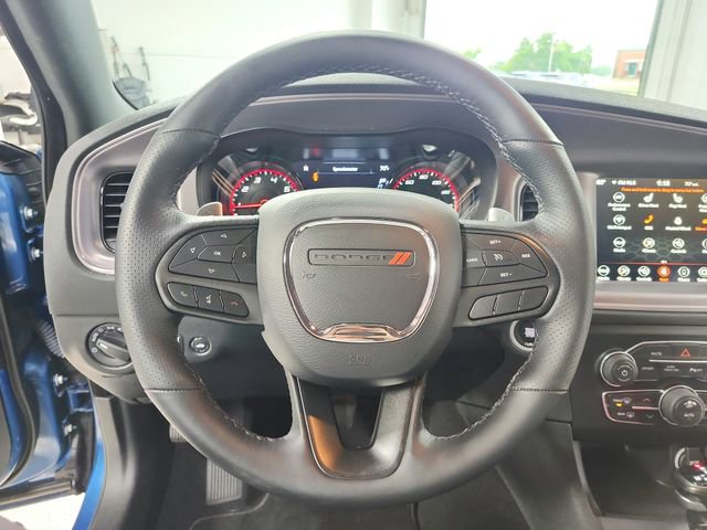 Used 2023 Dodge Charger R/T w/ Blacktop Package RWD image 22