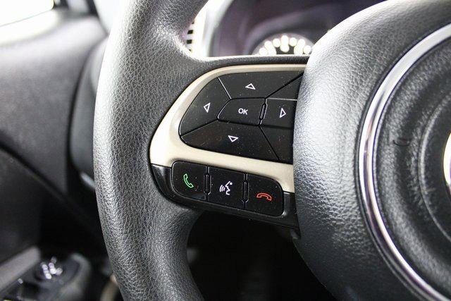 Used 2015 Jeep Renegade Sport w/ Power & Air Group image 5