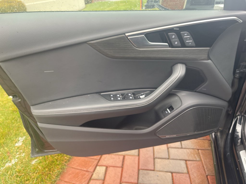Used 2024 Audi A4 2.0T Premium Plus image 15