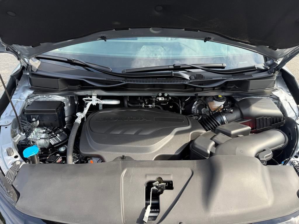 New 2026 Honda Odyssey EX-L image 31