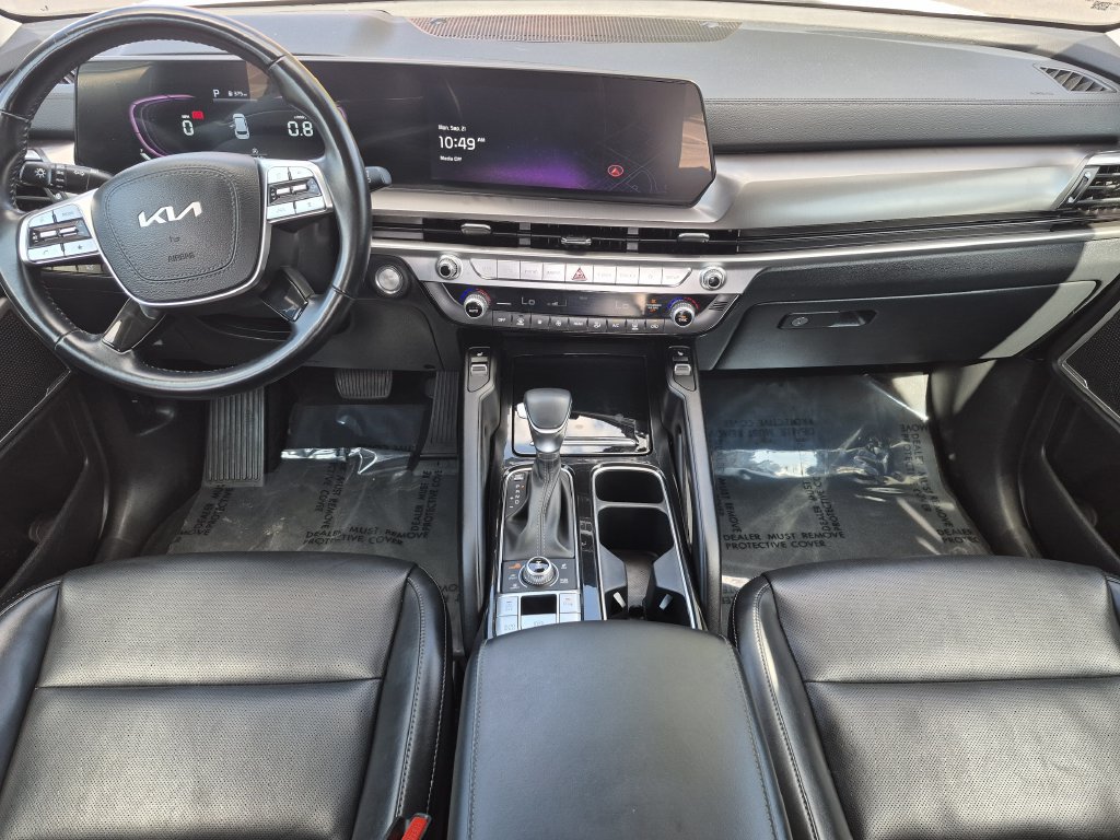 Certified 2025 Kia Telluride S AWD/4WD image 14