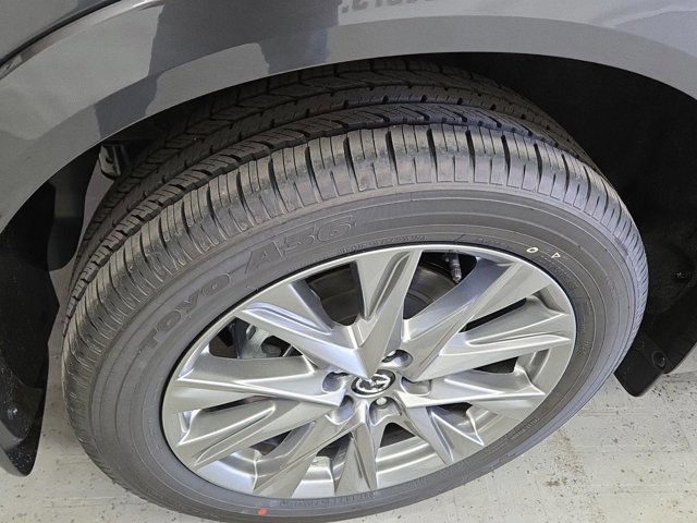 New 2025 MAZDA CX-5 AWD 2.5 S w/ Premium Plus Pkg image 23