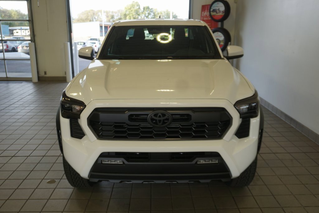 New 2025 Toyota Tacoma TRD Off-Road image 13