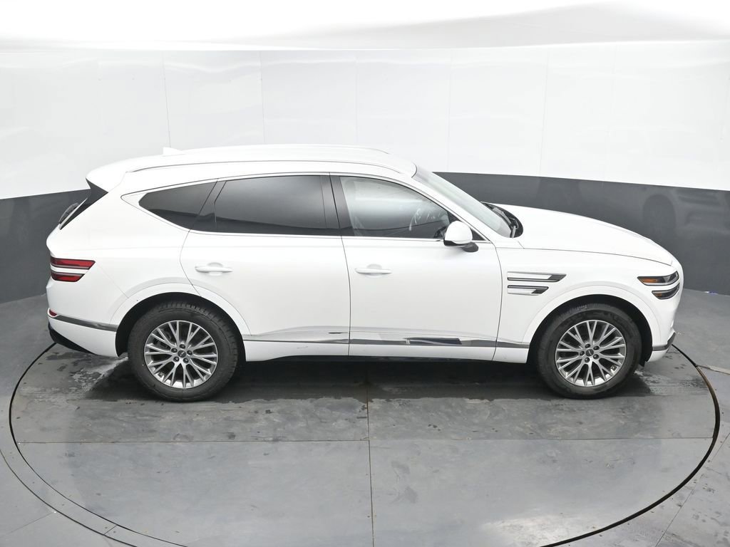 Used 2024 Genesis GV80 2.5T AWD/4WD image 37