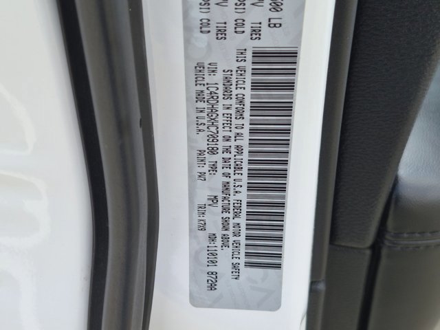 Used 2017 Dodge Durango SXT w/ Quick Order Package 23B RWD image 23