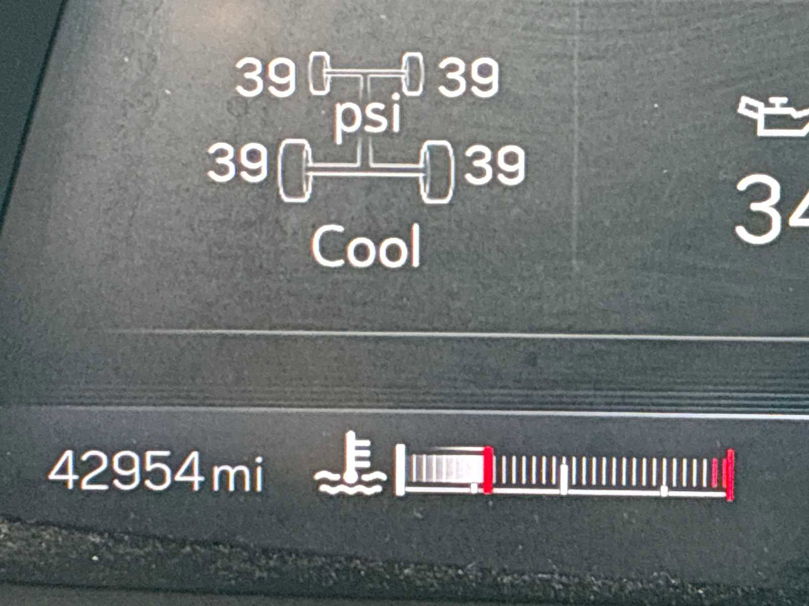 Certified 2023 Cadillac CT5 Sport image 12