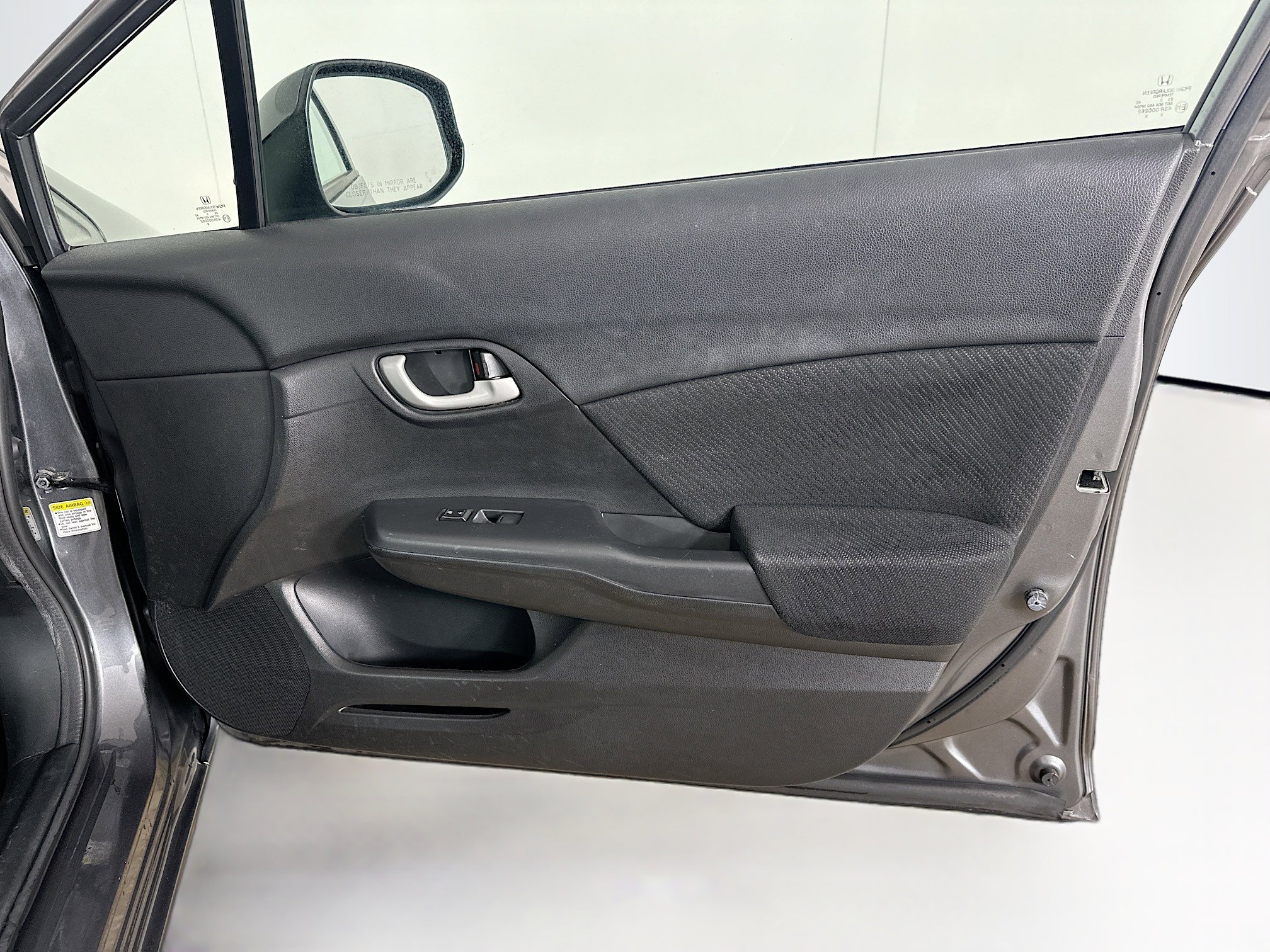 Used 2013 Honda Civic LX image 30