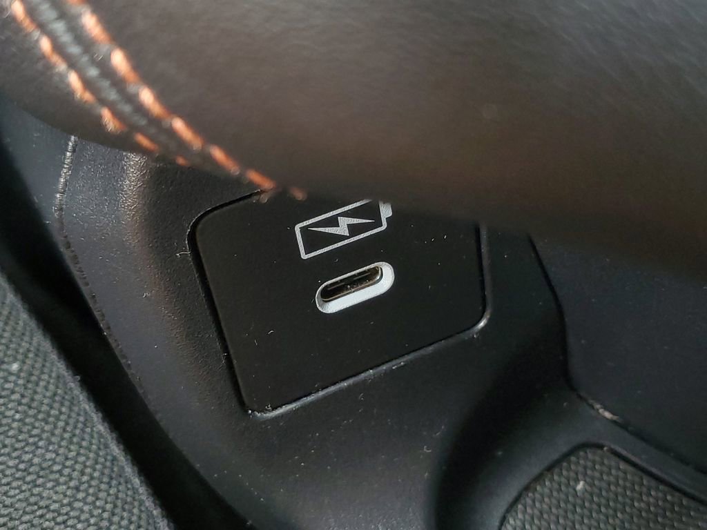 Used 2024 Honda HR-V Sport image 25