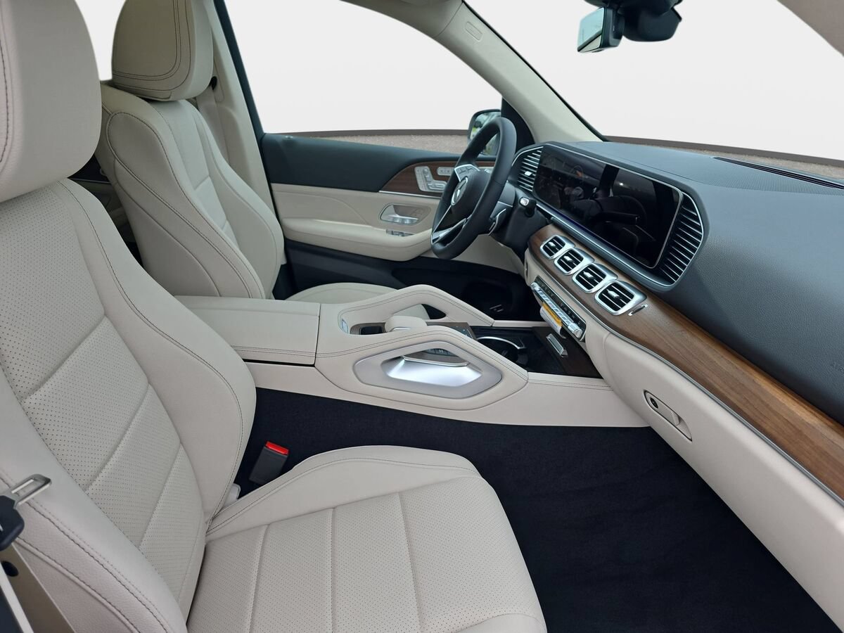 New 2026 Mercedes-Benz GLE 350 4MATIC image 10
