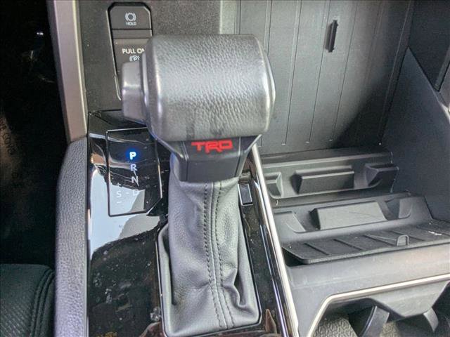 Used 2025 Toyota Tundra SR5 image 12