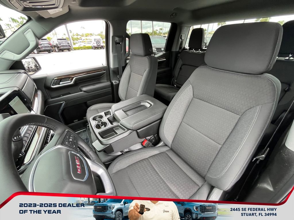 Used 2024 GMC Sierra 1500 Elevation image 14