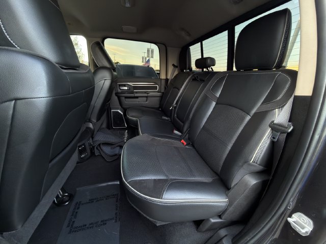 Used 2022 RAM 2500 Laramie AWD/4WD image 29