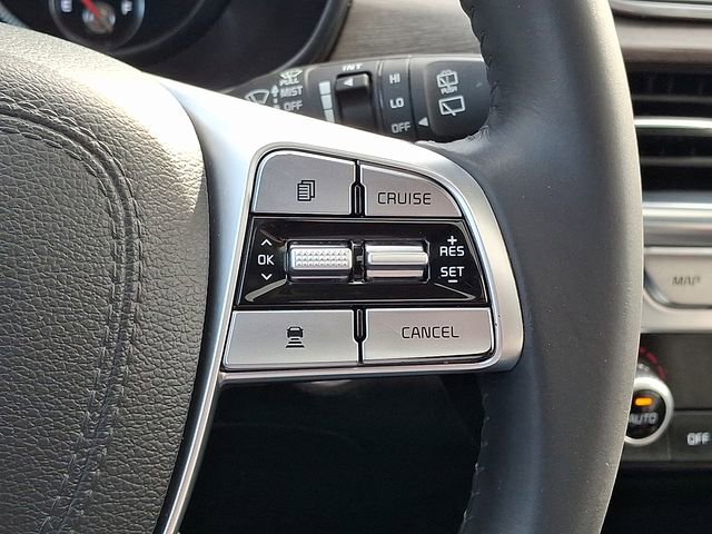 Used 2022 Kia Telluride EX w/ EX Premium Package image 23