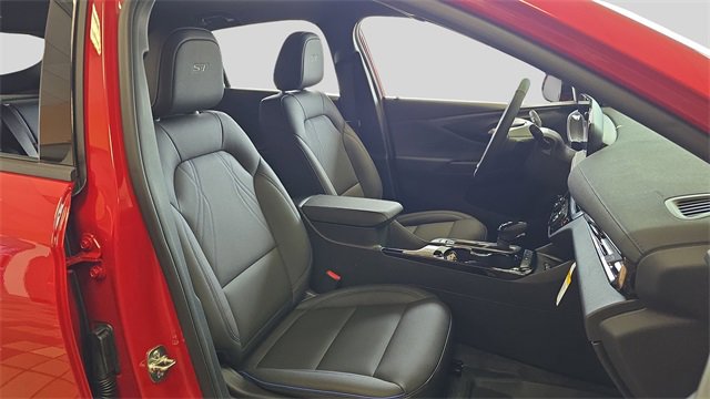 New 2026 Buick Envista Sport Touring w/ Convenience I Package image 14